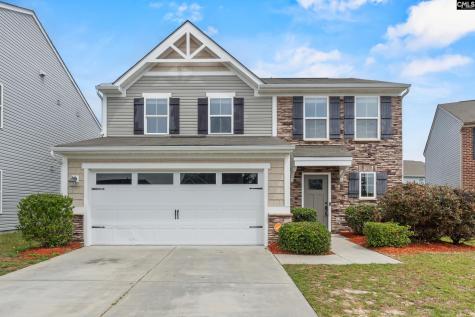 17 Cypress Cove Road Columbia SC 29229