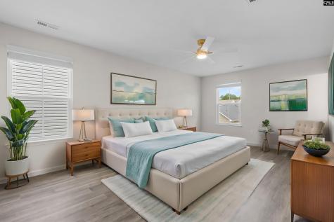 17 Cypress Cove Road Columbia SC 29229