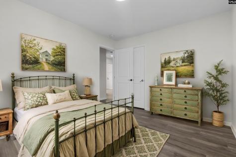 17 Cypress Cove Road Columbia SC 29229