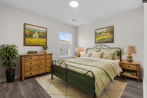 17 Cypress Cove Road Columbia SC 29229