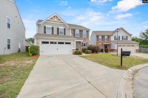 17 Cypress Cove Road Columbia SC 29229
