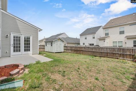 17 Cypress Cove Road Columbia SC 29229