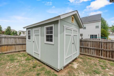 17 Cypress Cove Road Columbia SC 29229