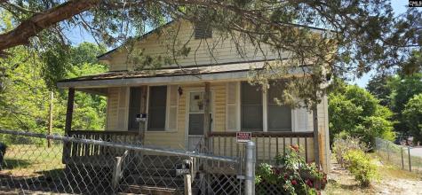 1218 Gordon Street Camden SC 29020