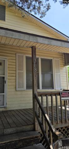 1218 Gordon Street Camden SC 29020
