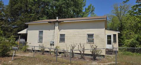 1218 Gordon Street Camden SC 29020