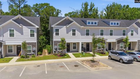 828 Yellow Swan Lane Columbia SC 29210