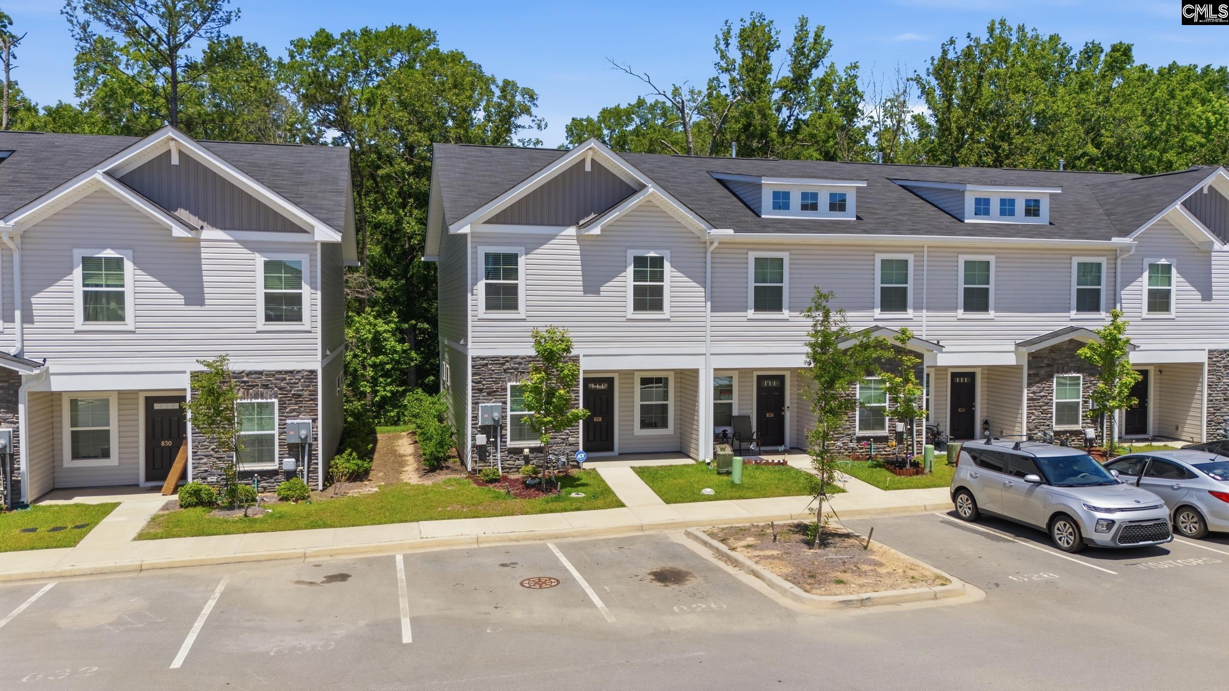 828 Yellow Swan Lane Columbia SC 29210