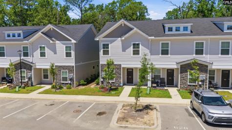 828 Yellow Swan Lane Columbia SC 29210