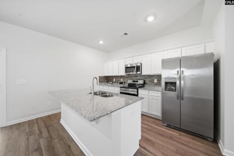 828 Yellow Swan Lane Columbia SC 29210