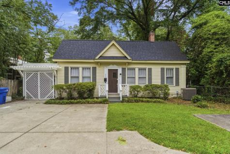 502 Graymont Columbia SC 29206
