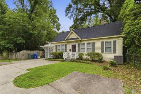 502 Graymont Columbia SC 29206