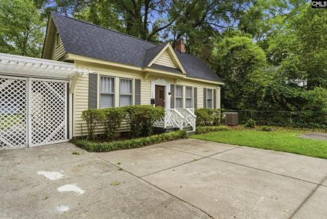 502 Graymont Columbia SC 29206