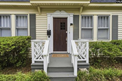502 Graymont Columbia SC 29206