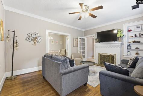 502 Graymont Columbia SC 29206