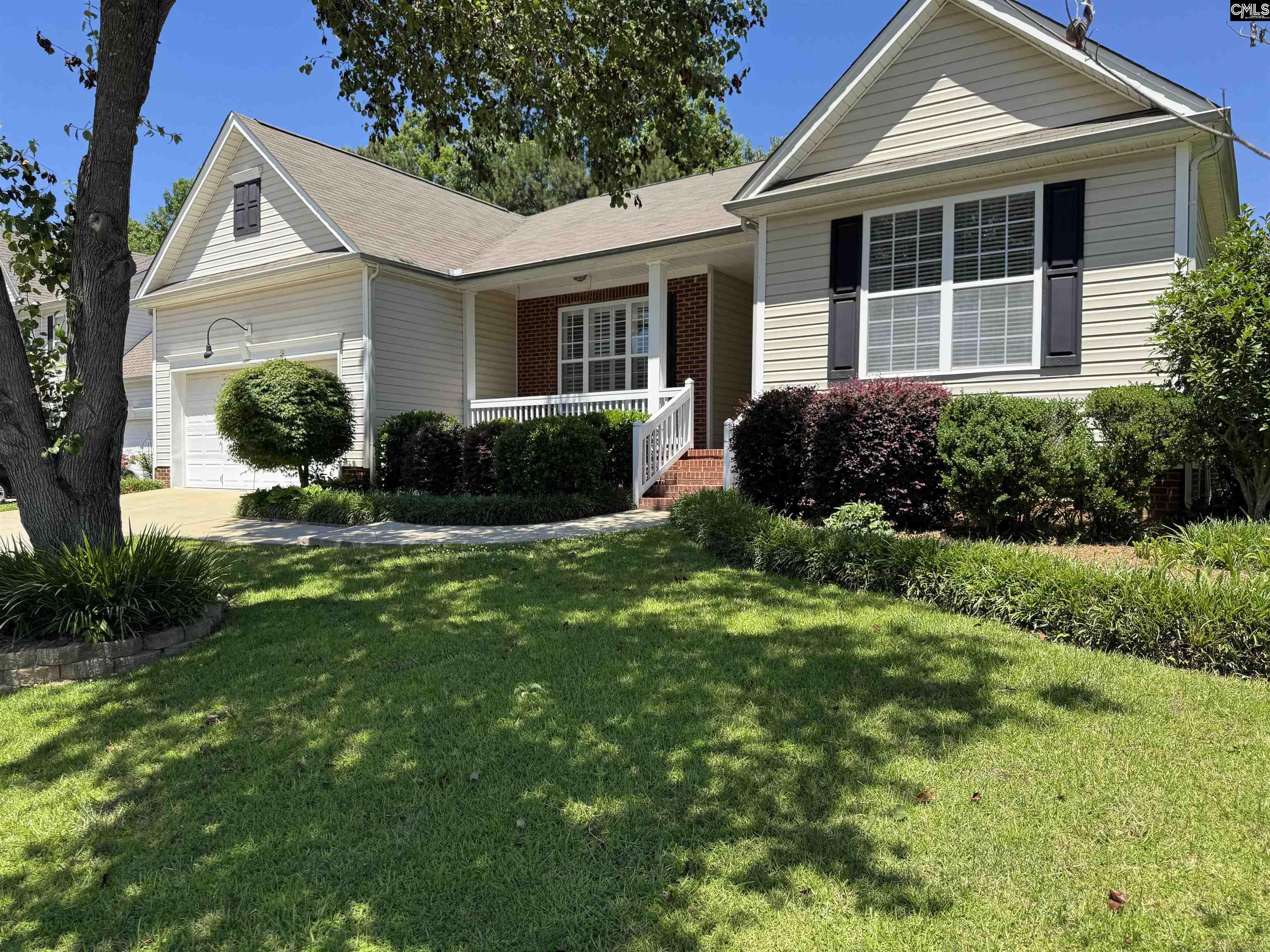 416 Buckthorne Drive Lexington SC 29072-2069