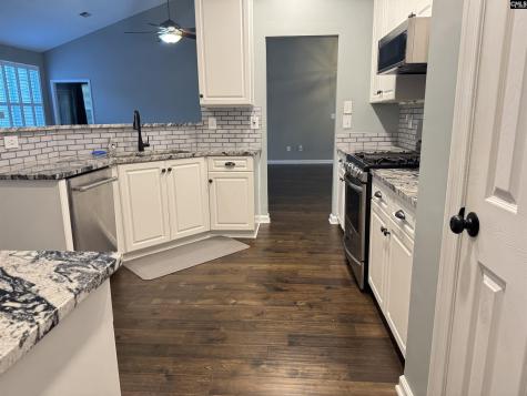 416 Buckthorne Drive Lexington SC 29072-2069