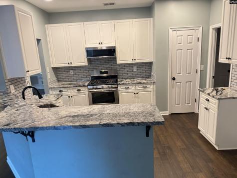416 Buckthorne Drive Lexington SC 29072-2069