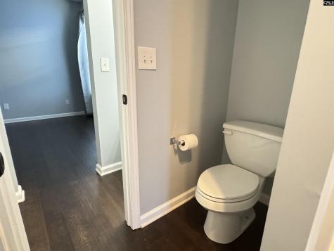 416 Buckthorne Drive Lexington SC 29072-2069