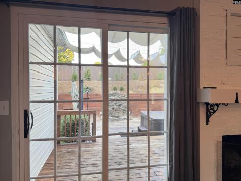 416 Buckthorne Drive Lexington SC 29072-2069