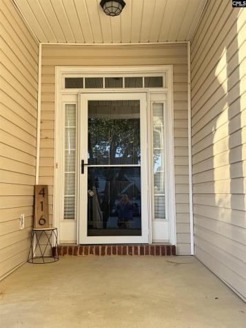 416 Buckthorne Drive Lexington SC 29072-2069