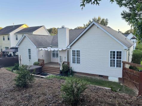 416 Buckthorne Drive Lexington SC 29072-2069