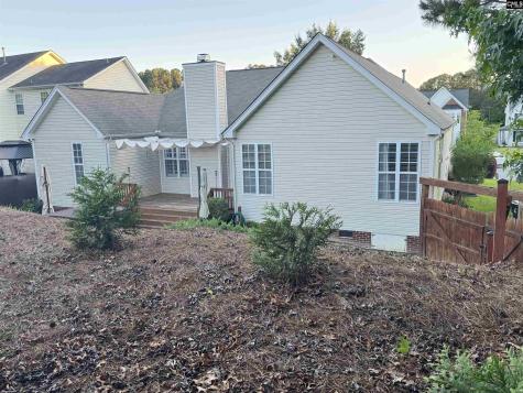 416 Buckthorne Drive Lexington SC 29072-2069