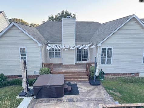 416 Buckthorne Drive Lexington SC 29072-2069