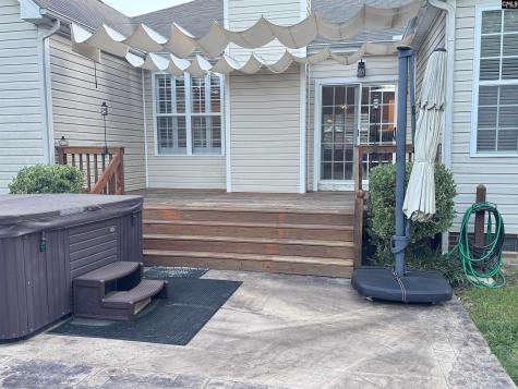 416 Buckthorne Drive Lexington SC 29072-2069