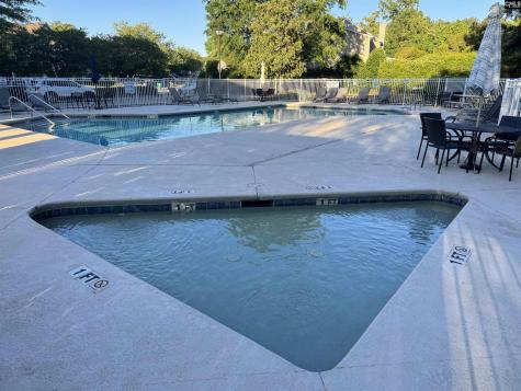 416 Buckthorne Drive Lexington SC 29072-2069