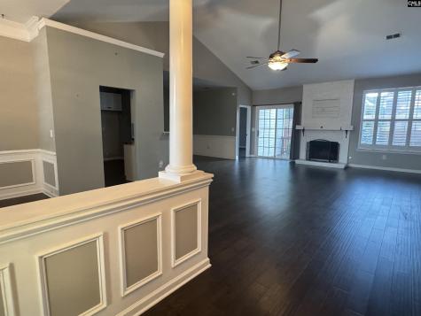 416 Buckthorne Drive Lexington SC 29072-2069