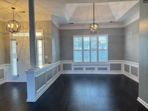 416 Buckthorne Drive Lexington SC 29072-2069