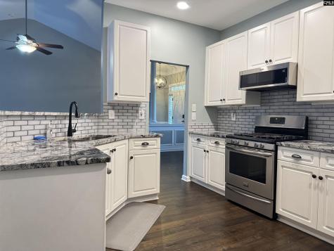 416 Buckthorne Drive Lexington SC 29072-2069