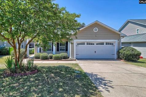 135 Fox Squirrel Circle Columbia SC 29209
