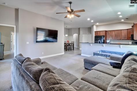 135 Fox Squirrel Circle Columbia SC 29209