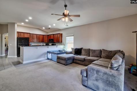 135 Fox Squirrel Circle Columbia SC 29209