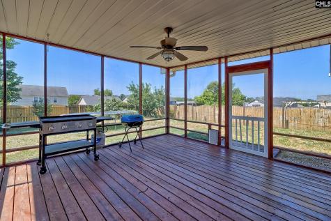 135 Fox Squirrel Circle Columbia SC 29209