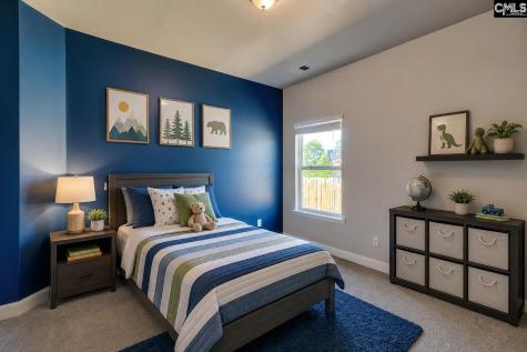 135 Fox Squirrel Circle Columbia SC 29209
