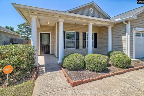135 Fox Squirrel Circle Columbia SC 29209