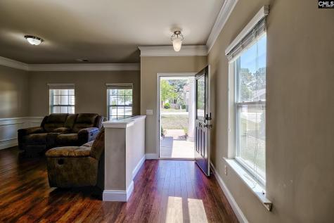 135 Fox Squirrel Circle Columbia SC 29209