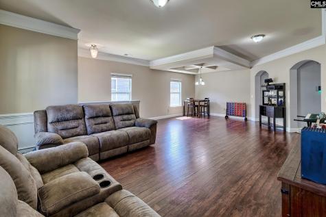 135 Fox Squirrel Circle Columbia SC 29209