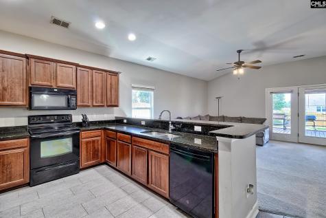 135 Fox Squirrel Circle Columbia SC 29209
