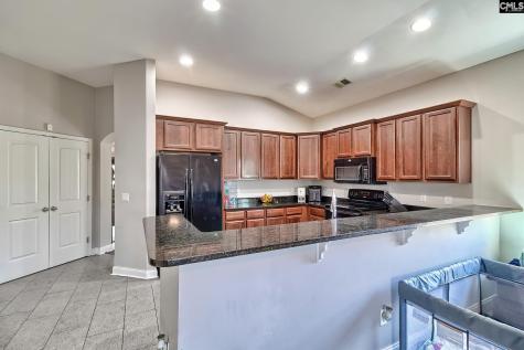 135 Fox Squirrel Circle Columbia SC 29209