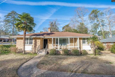 1101 Sunnyside Drive Columbia SC 29204