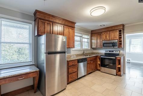 1101 Sunnyside Drive Columbia SC 29204