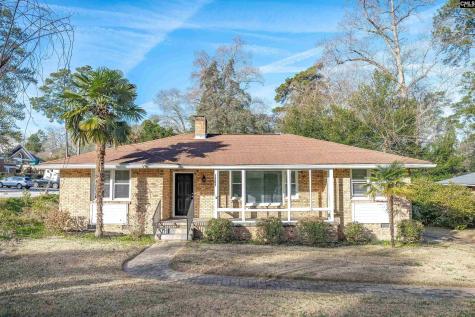 1101 Sunnyside Drive Columbia SC 29204