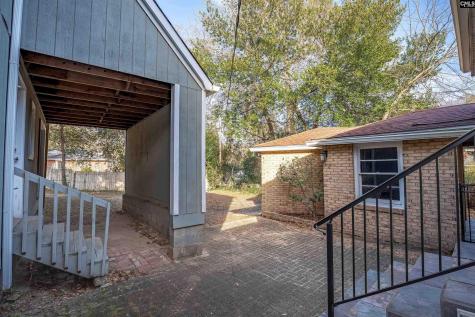 1101 Sunnyside Drive Columbia SC 29204