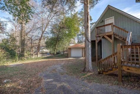 1101 Sunnyside Drive Columbia SC 29204