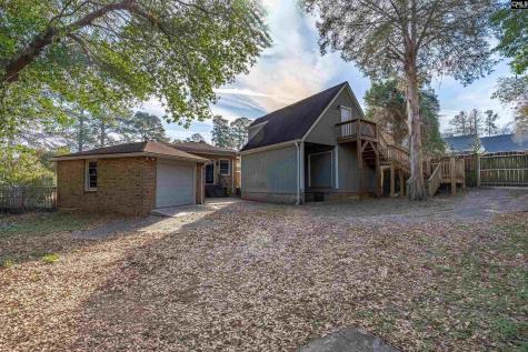 1101 Sunnyside Drive Columbia SC 29204