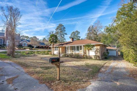 1101 Sunnyside Drive Columbia SC 29204